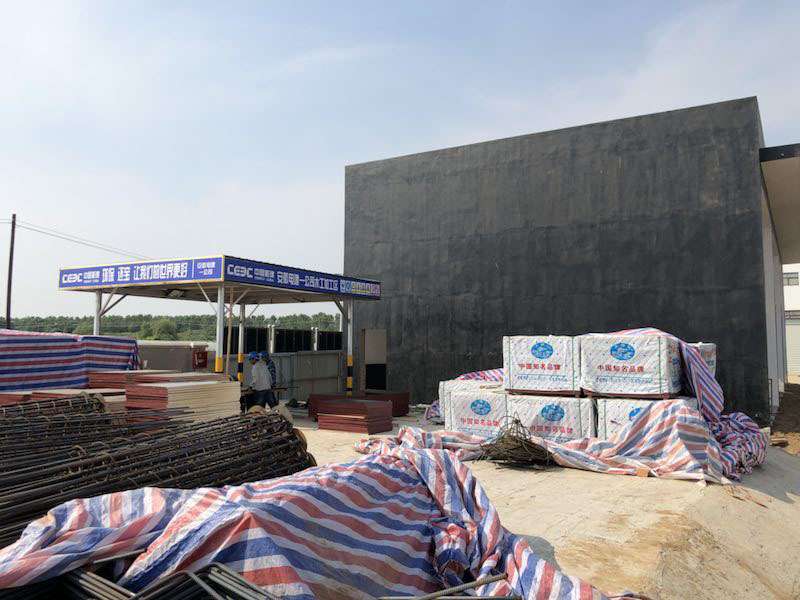 清水模板的使用技巧