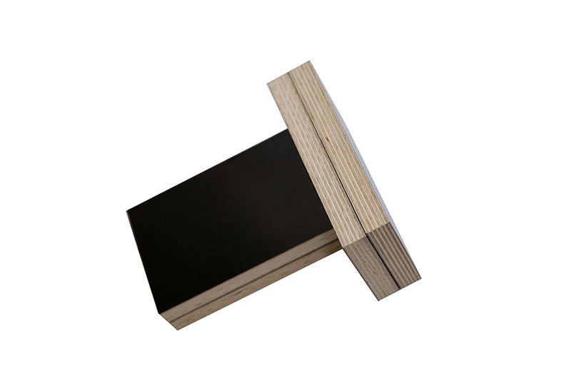 關(guān)于清水模板損壞如何修補(bǔ)？